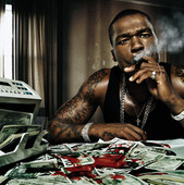 50 Cent | In Da Hood - Single