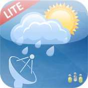 Houston Weather Lite Houston Weather Lite