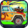 Adventure gems truck FREE - Jump as high as you can