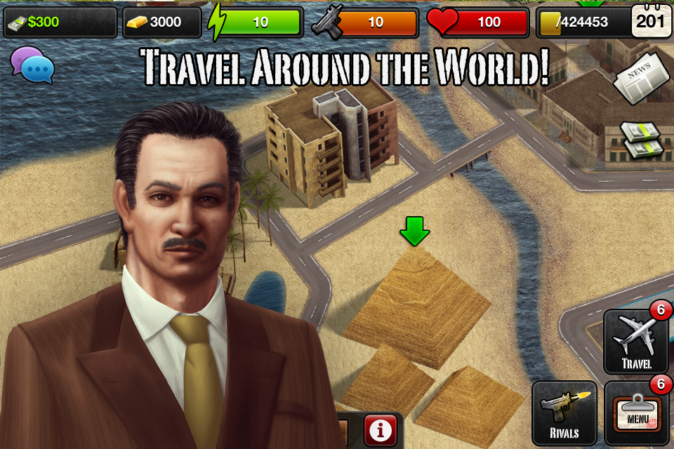 Arms Cartel Global iPhone Arms Cartel Global iPhone