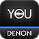 Denon VisYOUalize Yourself