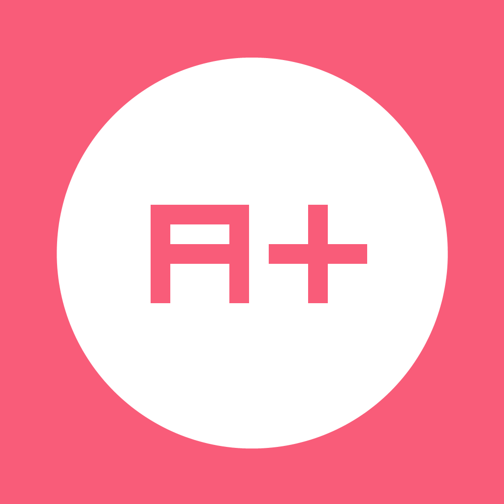 Atomic+ by Ahmed Khalifa Atomic+ by Ahmed Khalifa icon